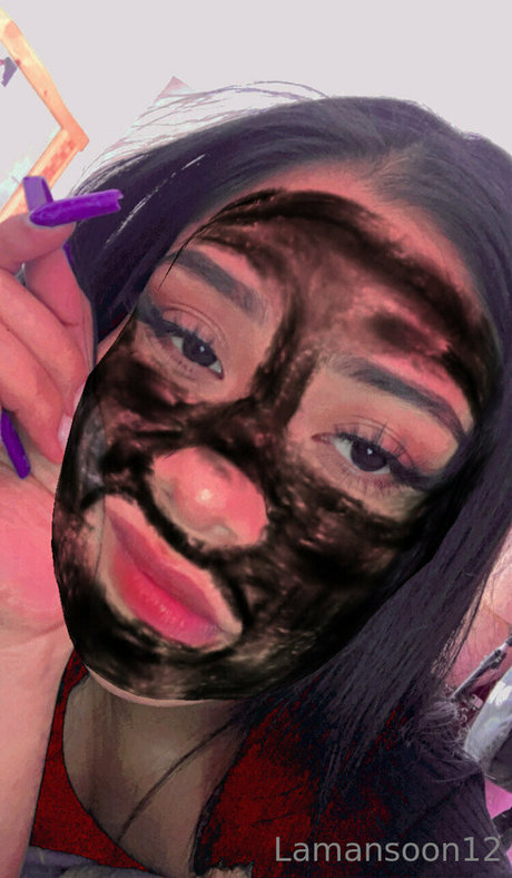 Naken lekkede OnlyFans-bilde av Onlyybb