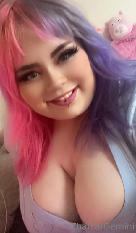 Thatfatgemini