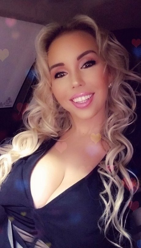 Brittogonofski OnlyFans泄露裸照