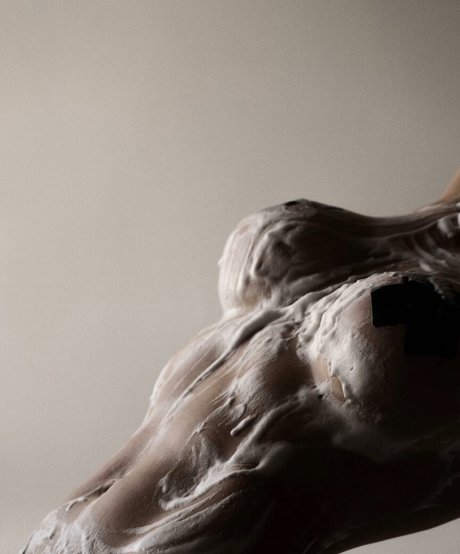 Naken lekkede OnlyFans-bilde av Margo4ka