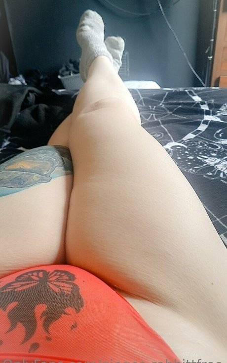 Gingerrabbittfree OnlyFans泄露裸照