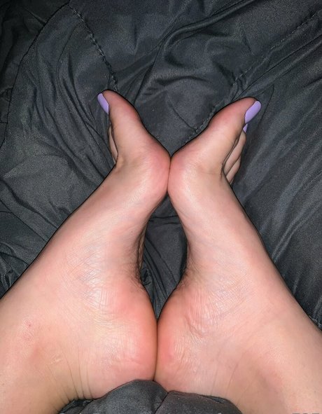 Sweetfeettreats727