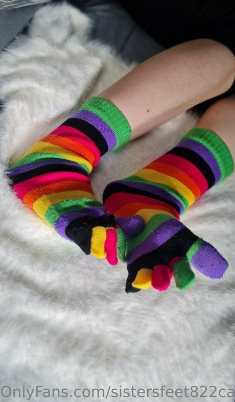 Sistersfeet822casual