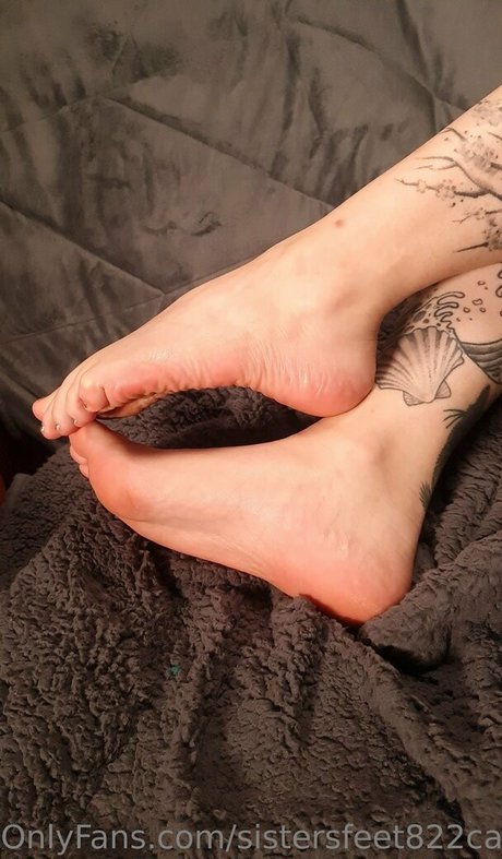 Sistersfeet822casual
