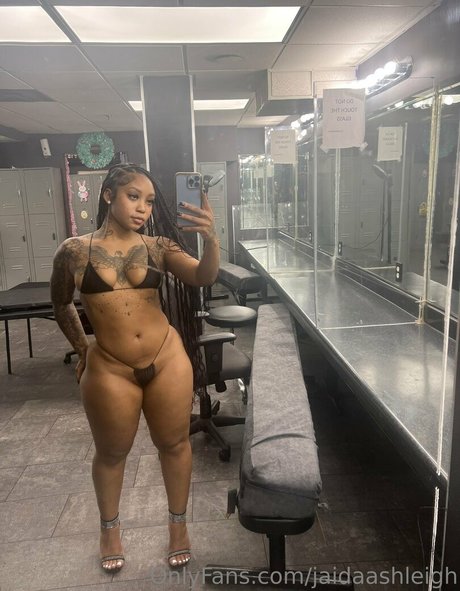 Jaidaashleigh