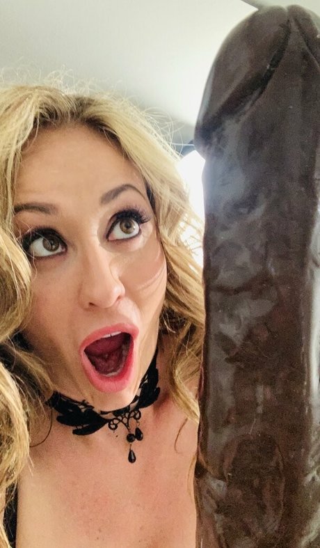 Naken lekkede OnlyFans-bilde av Evabnotty