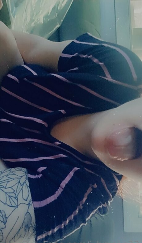 Trichomeskye  nude leaked OnlyFans photo