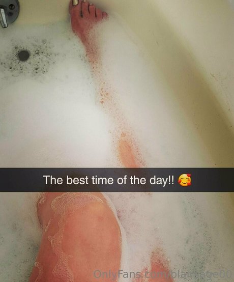 Blairsage00 OnlyFans泄露裸照