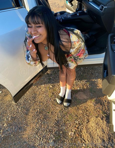 Naken lekkede OnlyFans-bilde av Lovebug444x