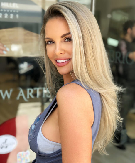 Kayla Collins
