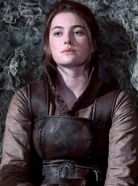 Millie Brady