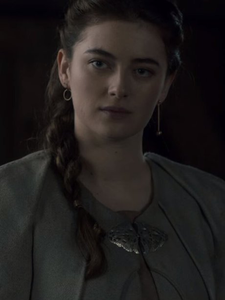 Millie Brady