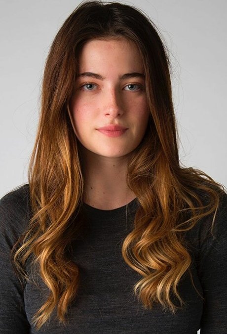 Naken lekkede OnlyFans-bilde av Millie Brady