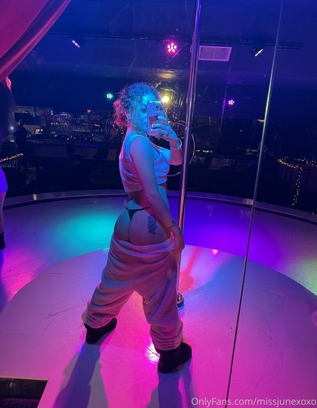 Nøgent lækket OnlyFans-billede af Aaliyahcruz00