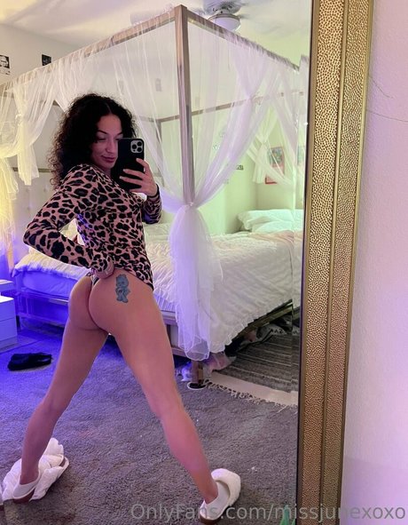 Foto di nudo di fuga di OnlyFans di Aaliyahcruz00