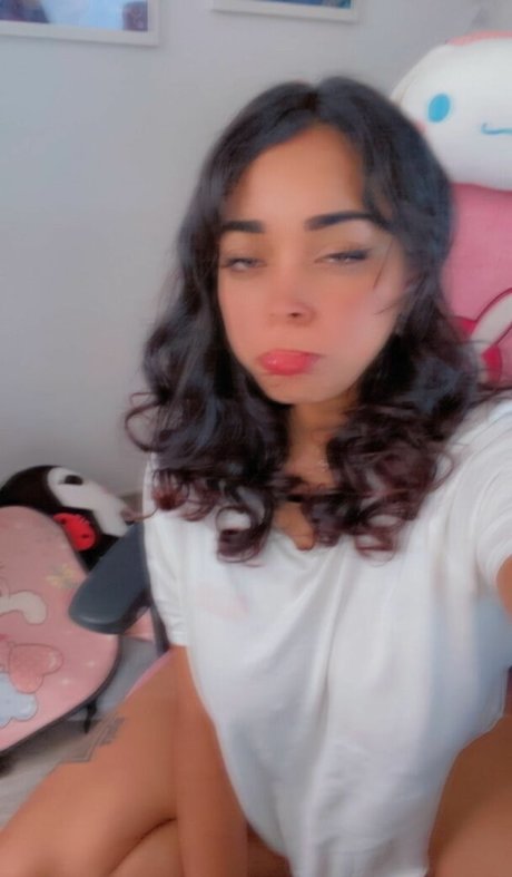 Hxrnysuccubus