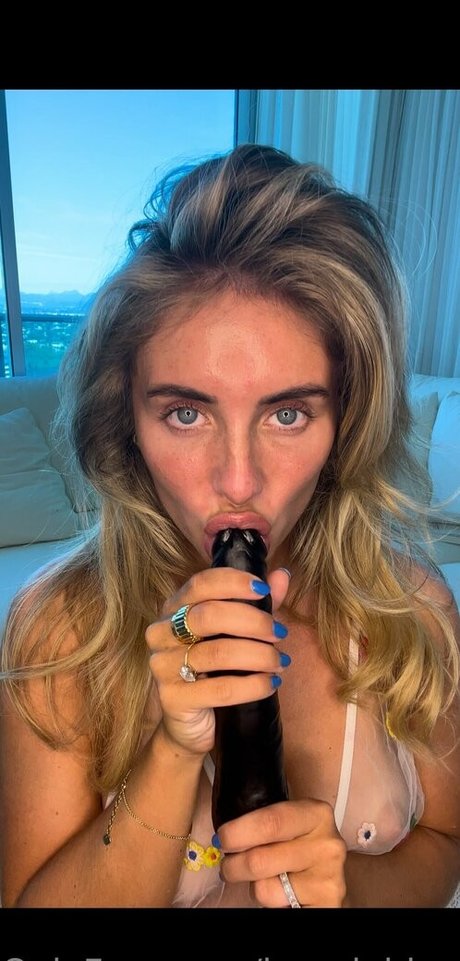 Bonniebluexo