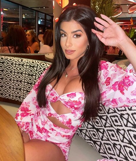 Sarah Jane Ramos
