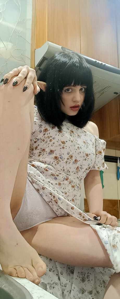 Anhelinadoll