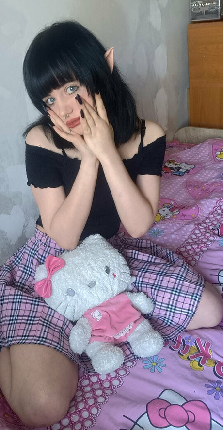 Anhelinadoll