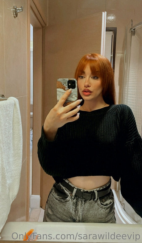 Saraawildee