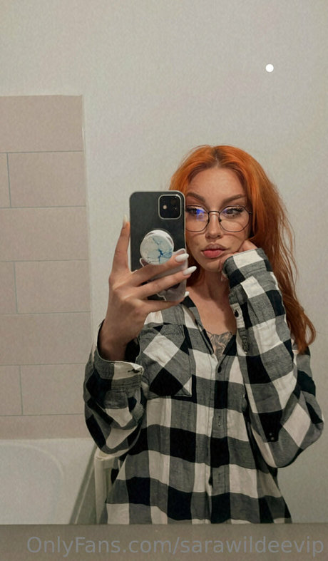 Saraawildee