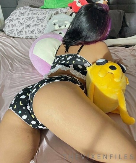 Thevixenfiless