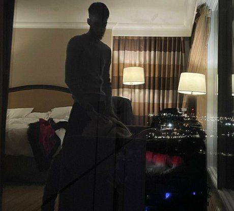 Naken lekkede OnlyFans-bilde av Thevixenfiless
