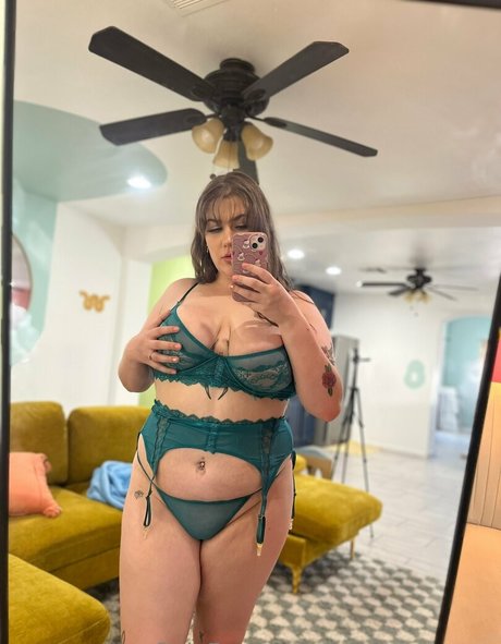 Bettywoopxxx