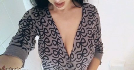 Nacktes geleaktes OnlyFans-Foto von Hanna Orio