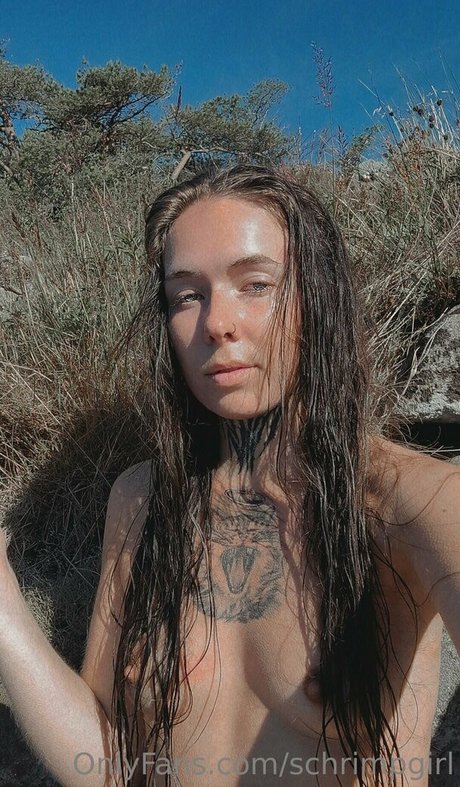 Schrimpgirl