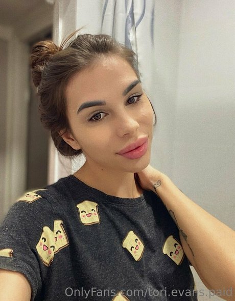 Torievansvip