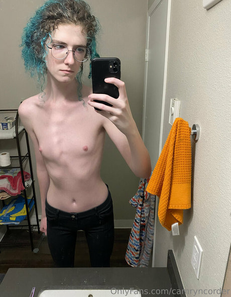 Camryncorder