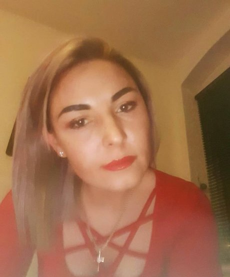 Naken lekkede OnlyFans-bilde av Beatka
