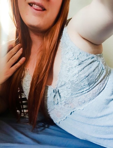 Naken läckt OnlyFans-bild av Femboiicutie