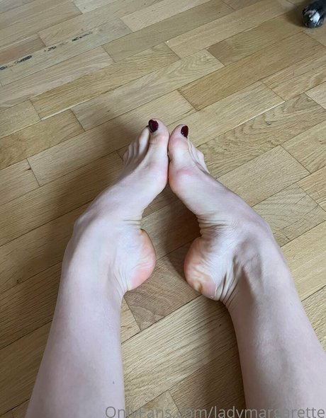 Ladymargarette
