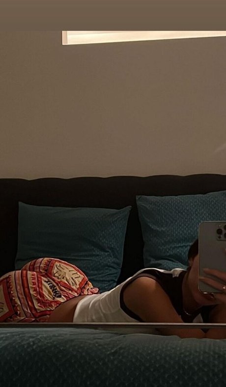 Naken lekkede OnlyFans-bilde av Pollybabbyy
