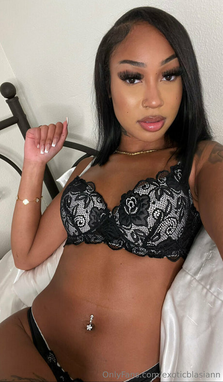 Exoticblasiann