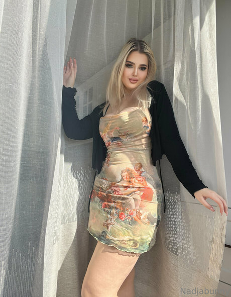 Bunnynadja OnlyFans