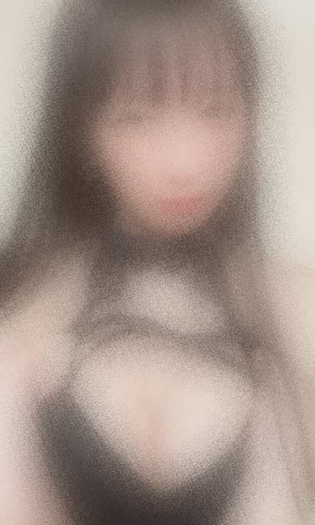 Naken lekkede OnlyFans-bilde av Karazukarazu