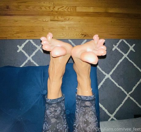Veefeet