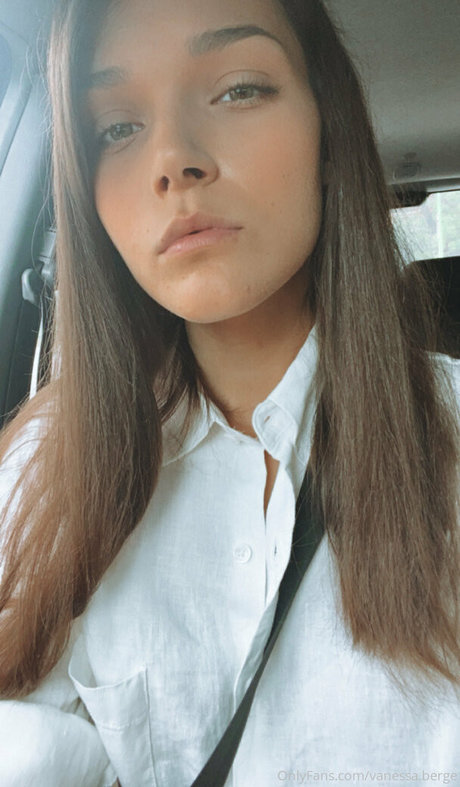 Vanessa Berge