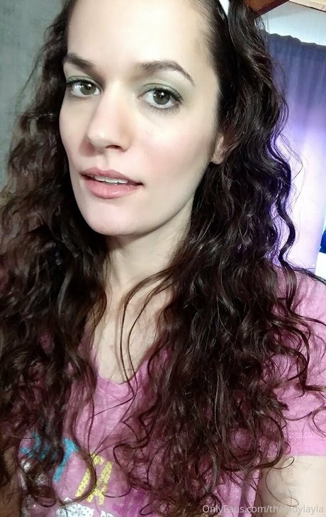 Theladylayla