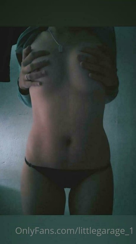 Nahá fotka uniklých OnlyFans od Littlegarage1