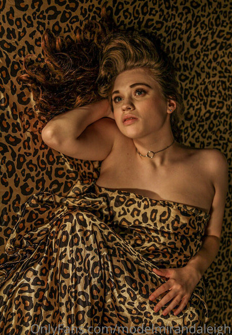 Modelmirandaleigh