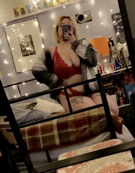 Naken lekkede OnlyFans-bilde av Croby5253