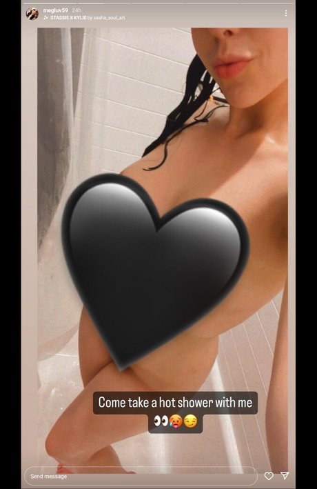 Nahá fotka uniklých OnlyFans od Luiza Barros