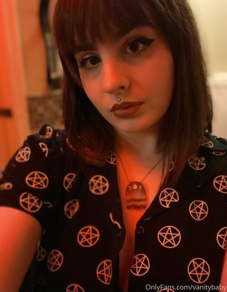 Vanitybaby