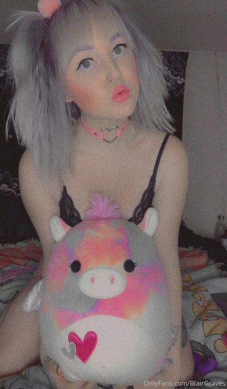 Hotmessblair