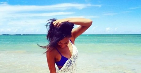 Kylie Bunbury